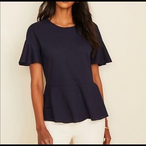 Ann Taylor Blouse